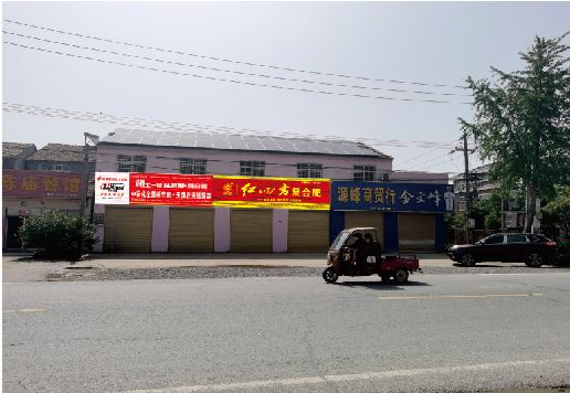 涟水广告牌制作要注意什么才能避免被整改？