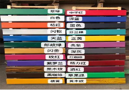涟水做招牌可以用哪些材料？
