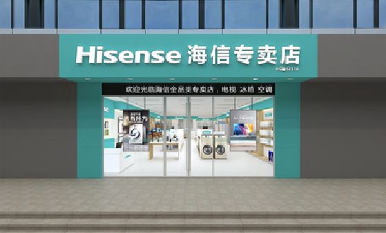 涟水如何加强专卖店门头设计品质？